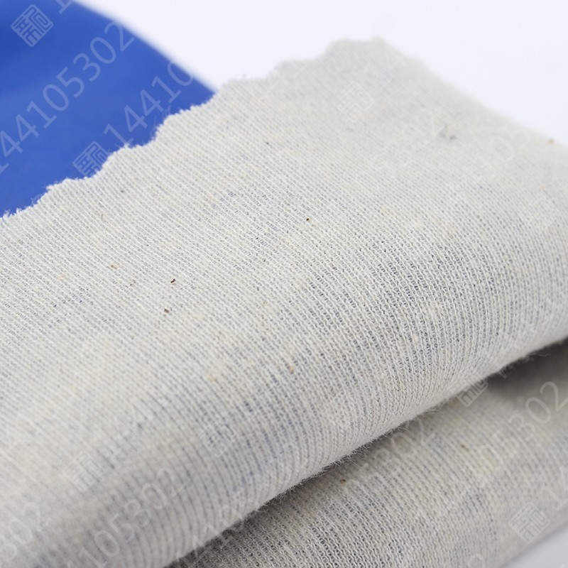 Ansell 14-662 PVC防化手套