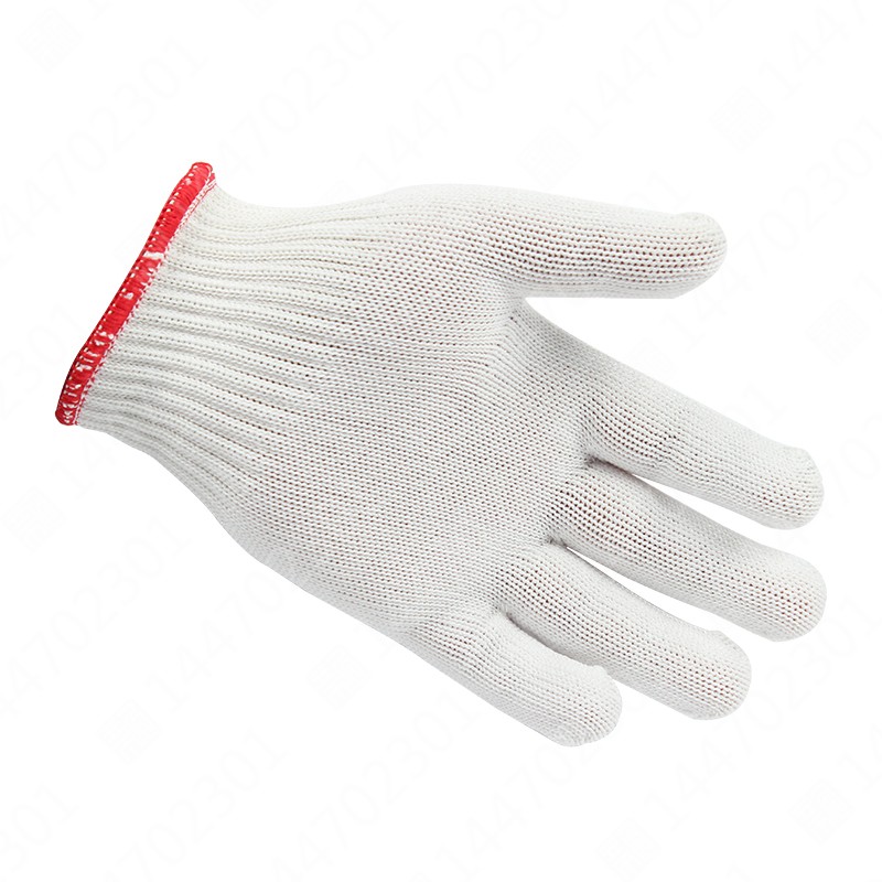 Ansell 74-035针织防割手套