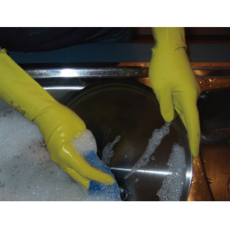 Ansell 3761天然橡胶手套