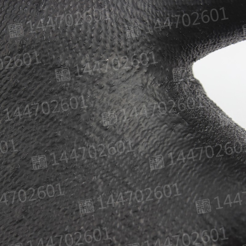 AnsellPU涂层3级防割手套48-701