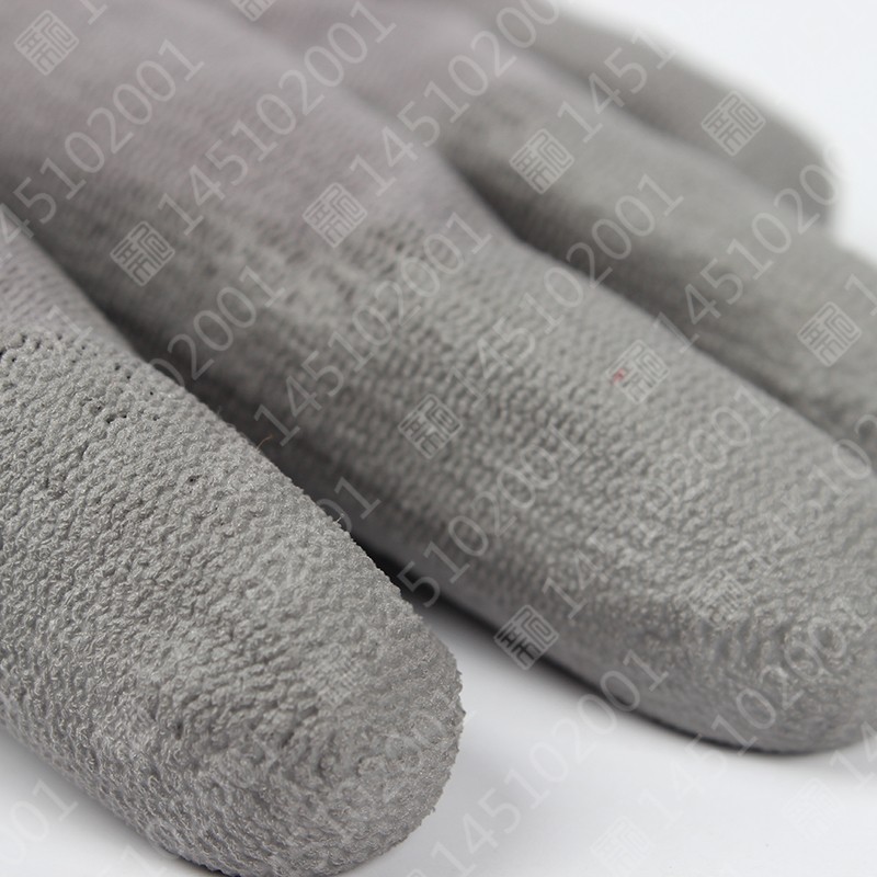 Ansell PU 630手掌涂层手套