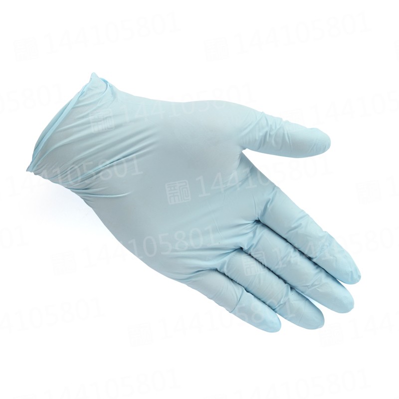 安思尔93-833丁腈橡胶手套