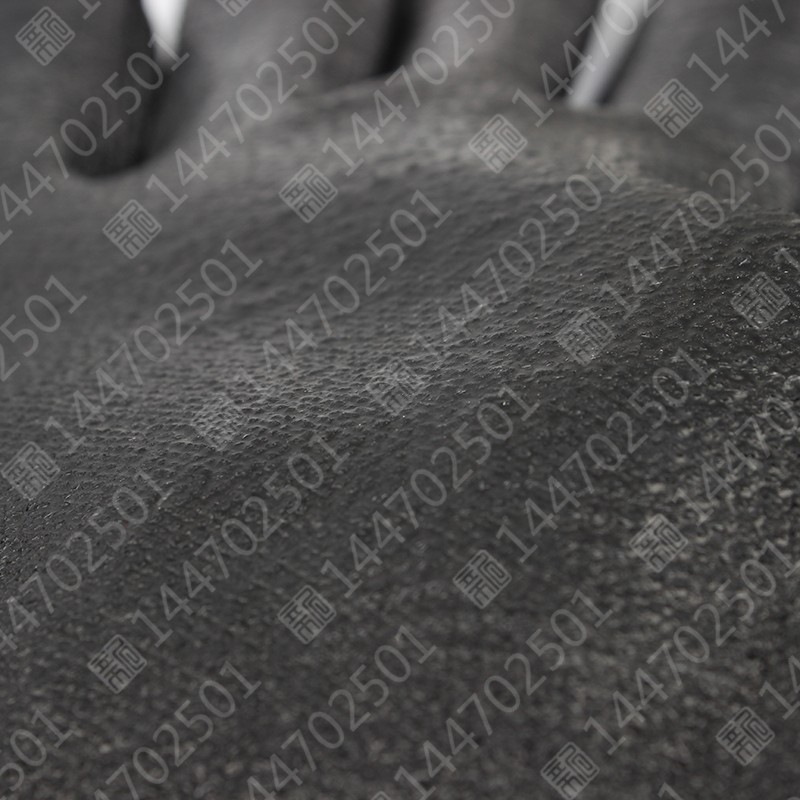 Ansell 48-705 PU涂层5级防割手套（升级为48705）