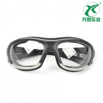 梅思安10108311欧特-CAF防护眼镜
