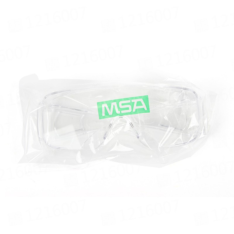 梅思安10113968新宾特-CAF防护眼镜