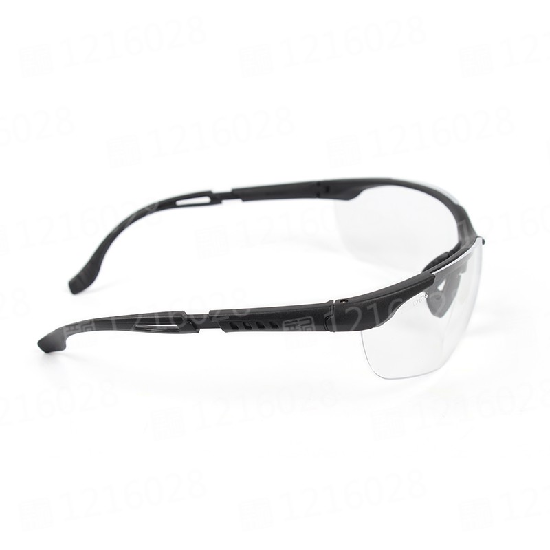 梅思安10147393迈特-CAF防护眼镜