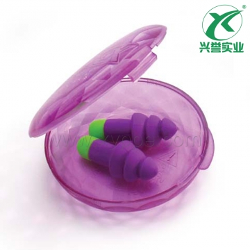 美国MOLDEX 60308304可重复使用耳塞