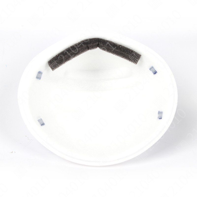 金佰利 63200 KN95头带式防尘口罩