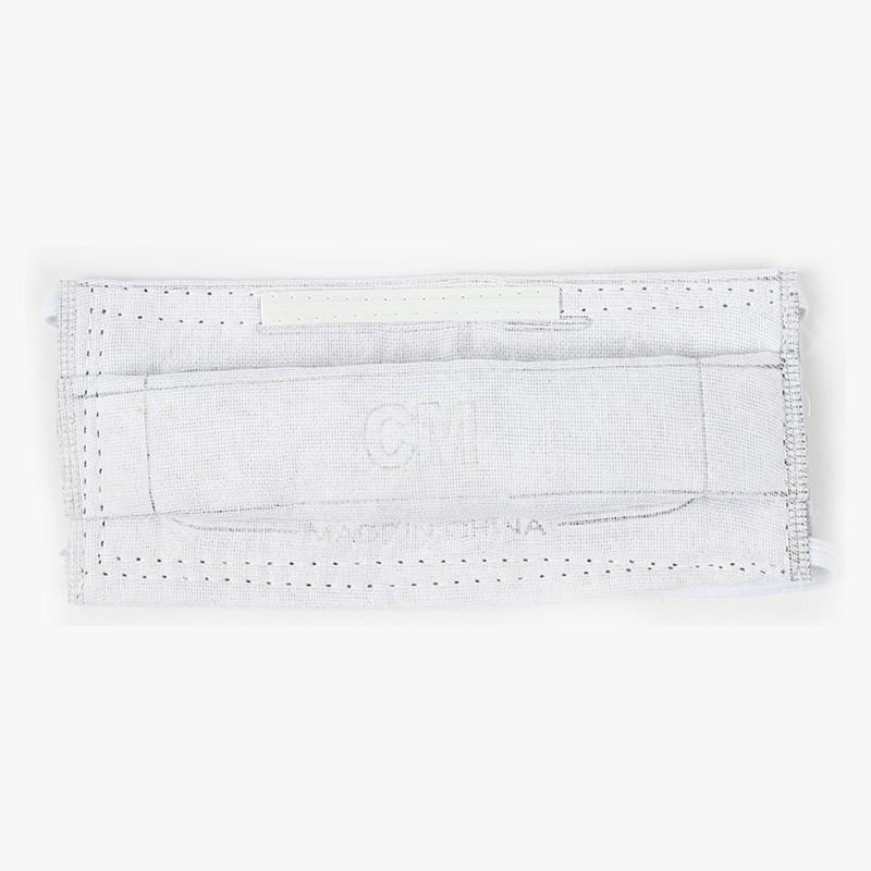 朝美 CM2002 活性炭加厚型口罩