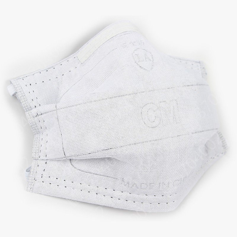 朝美 CM2002 活性炭加厚型口罩