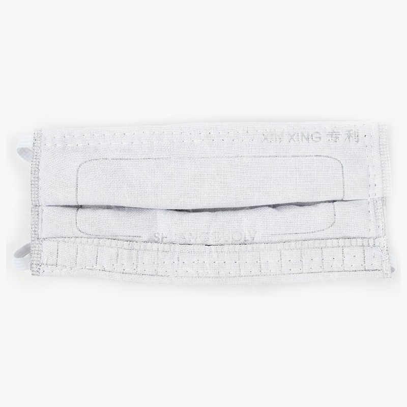 朝美 CM2002 活性炭加厚型口罩