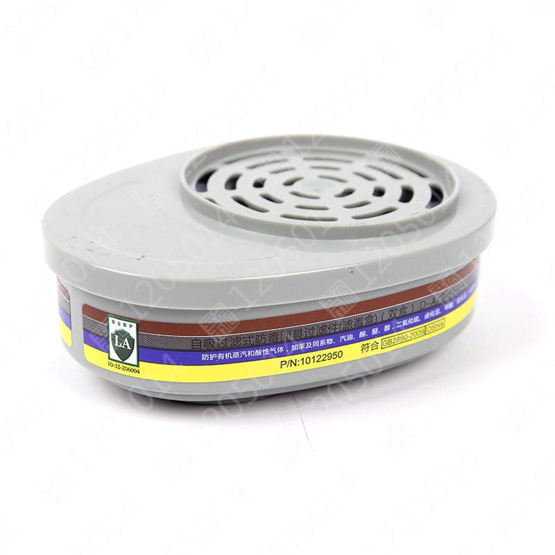 梅思安 10120744（原编号815357）GMC 防护滤片