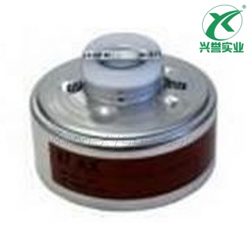 梅思安10094376滤毒罐