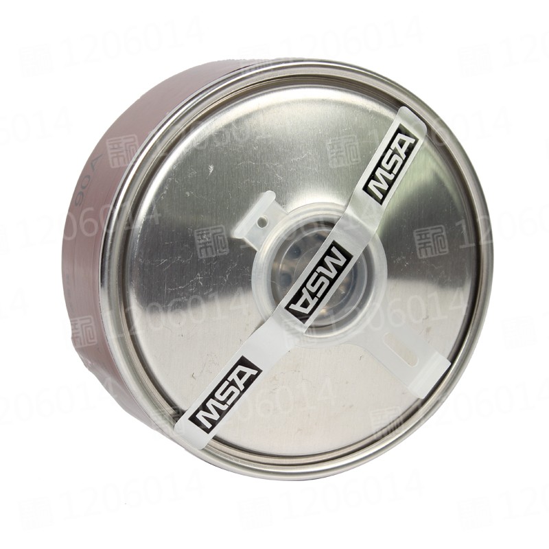 梅思安10115187-CN 过滤罐 90A