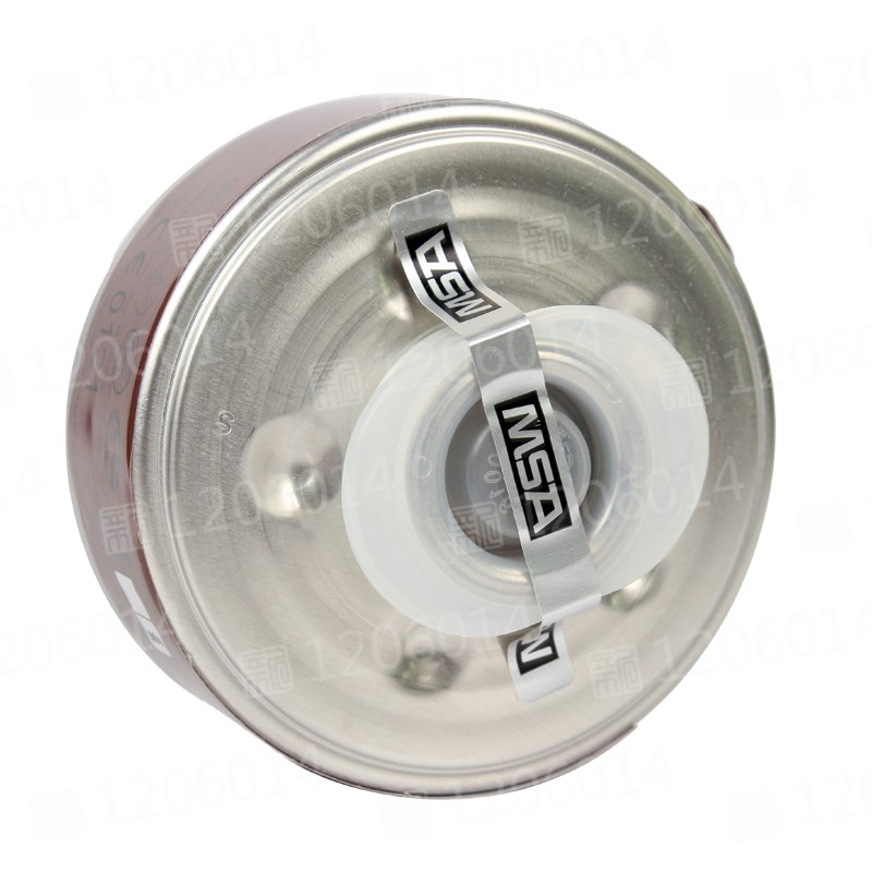 梅思安10115187-CN 过滤罐 90A