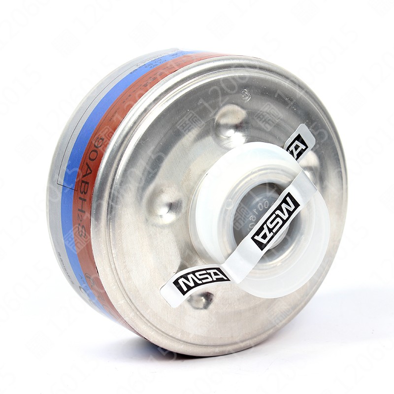 梅思安10098113-CN 过滤罐 90AB