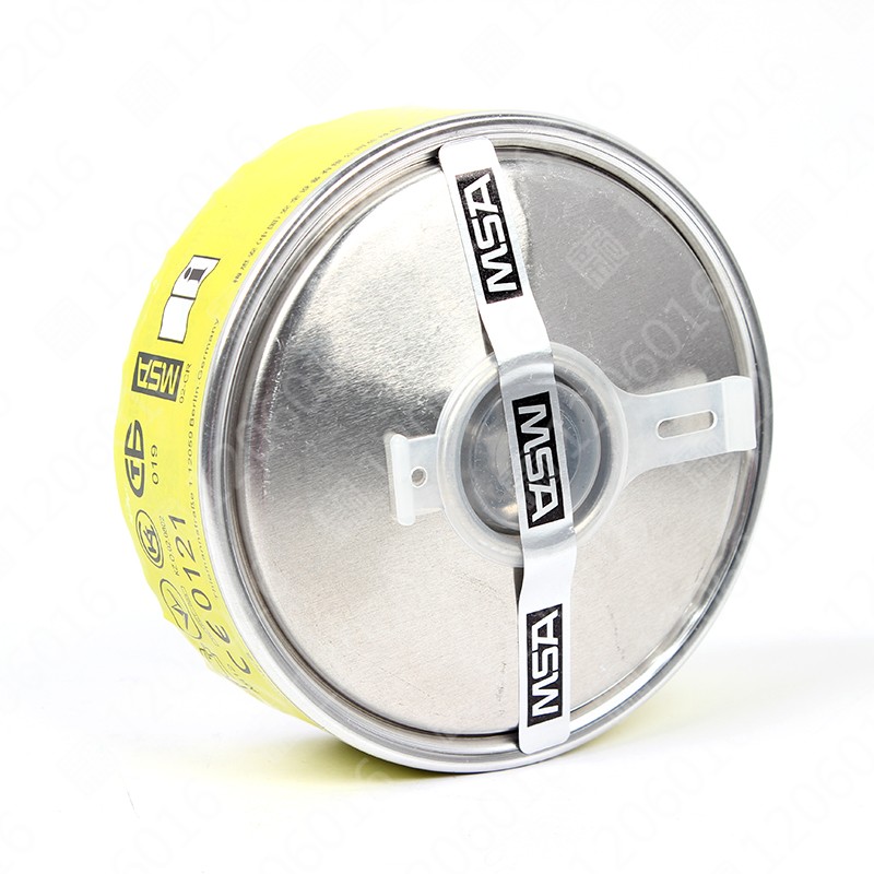 梅思安 10115349-CN 过滤罐 90E