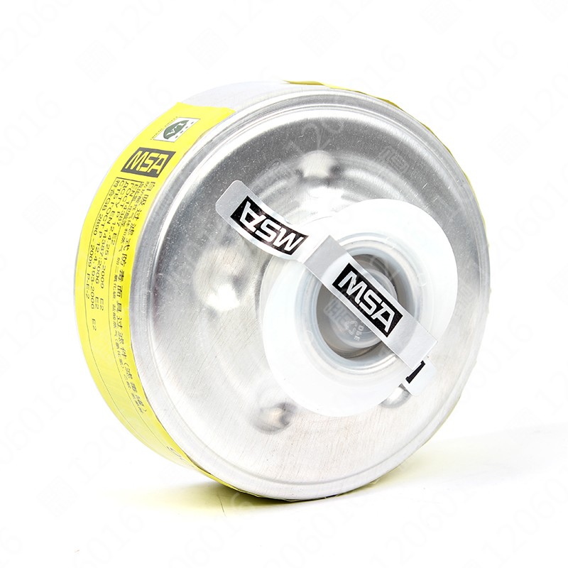 梅思安 10115349-CN 过滤罐 90E