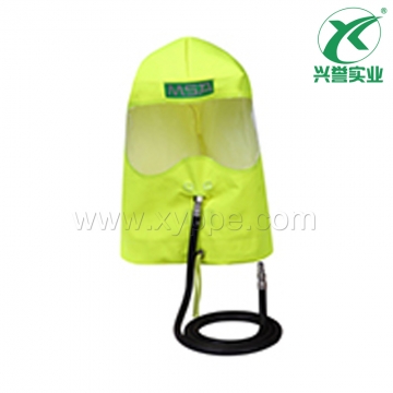 梅思安10045764逃生面罩