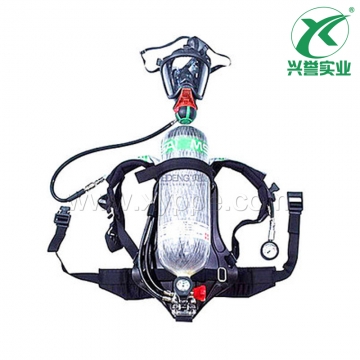 梅思安10167777 AX2100空气呼吸器