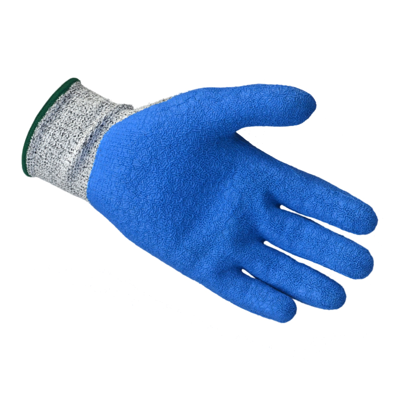 恒辉LN330 3级防切割手套