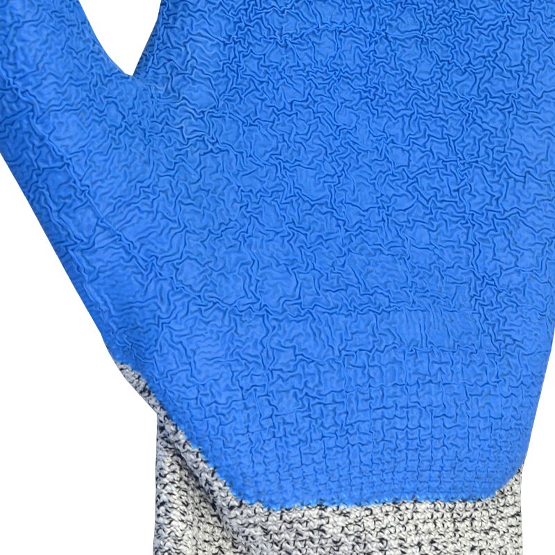 恒辉LN330 3级防切割手套