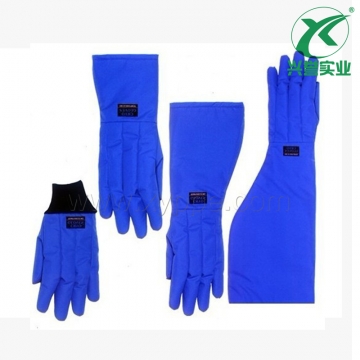 TEMPSHIELD WRM液氮手套