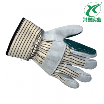 兴誉XU1911焊接手套