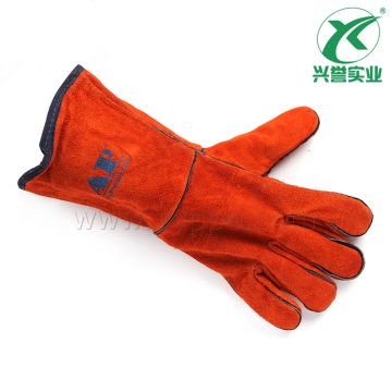 友盟AP-2103 烧焊手套