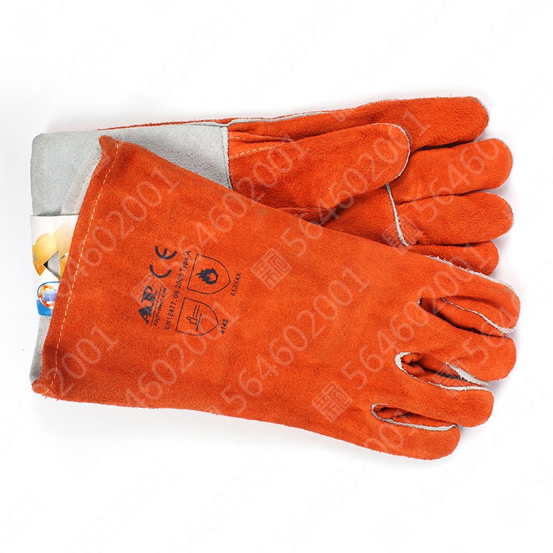 友盟AP-0328烧焊手套