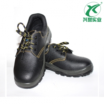 SAFEMAN E5023低帮经济款安全鞋