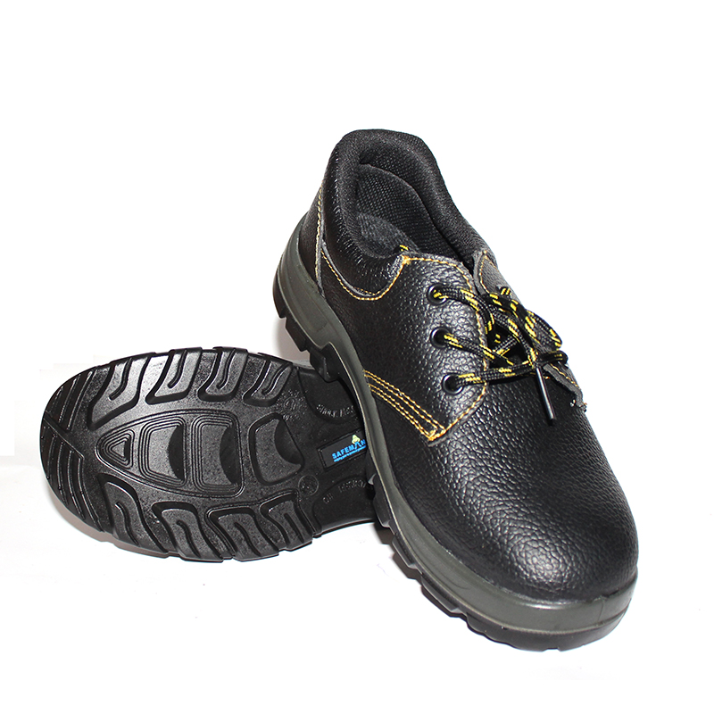 SAFEMAN E5023低帮经济款安全鞋