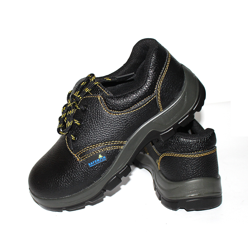 SAFEMAN E5023低帮经济款安全鞋