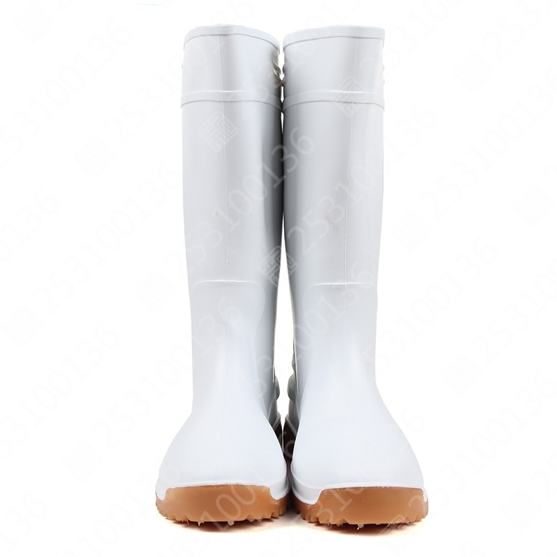 莱尔ECS100361食品专用靴