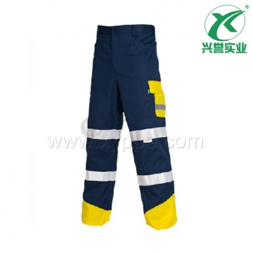 耐戈友NT14920 3M阻燃防油污长裤