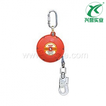 台湾Haru HD-6N防坠制动器