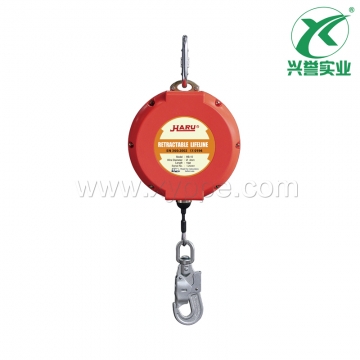 台湾Haru HB-20/20S防坠制动器 