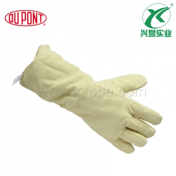 杜邦KK3110 Kevlar防割(耐450℃）手套