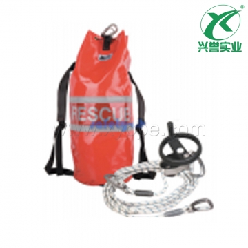 霍尼韦尔1028756B缓降器