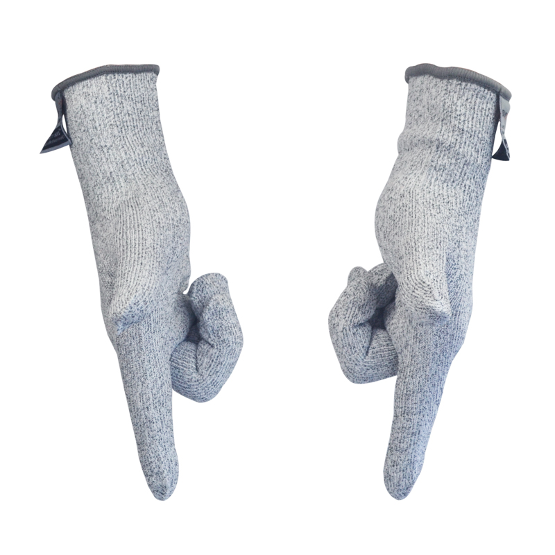 赛立特ST57100防切割针织手套