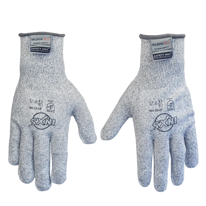 赛立特ST57100防切割针织手套