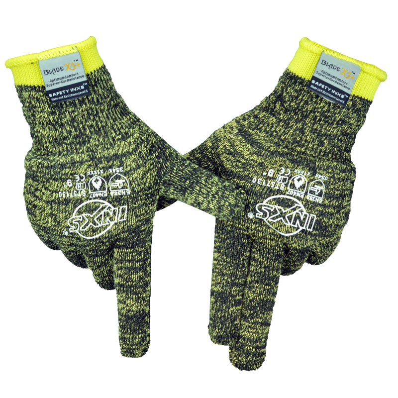 赛立特ST57130阻燃防切割手套