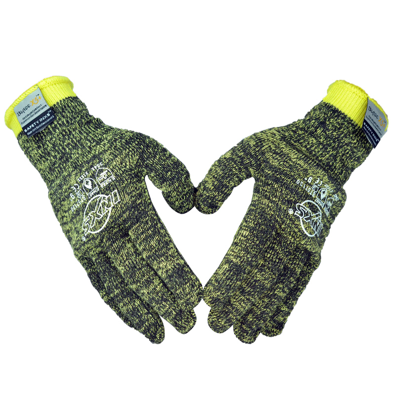 赛立特ST57130阻燃防切割手套