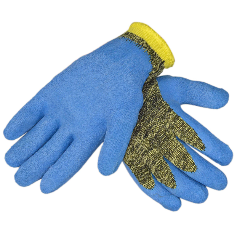 赛立特L22655乳胶防切割手套