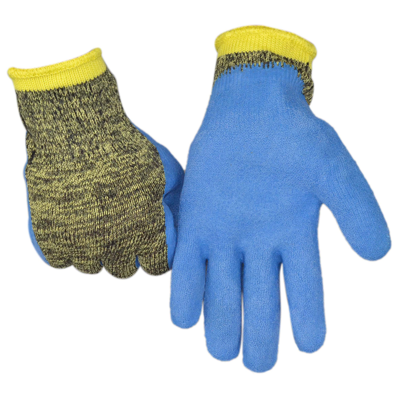 赛立特L22655乳胶防切割手套