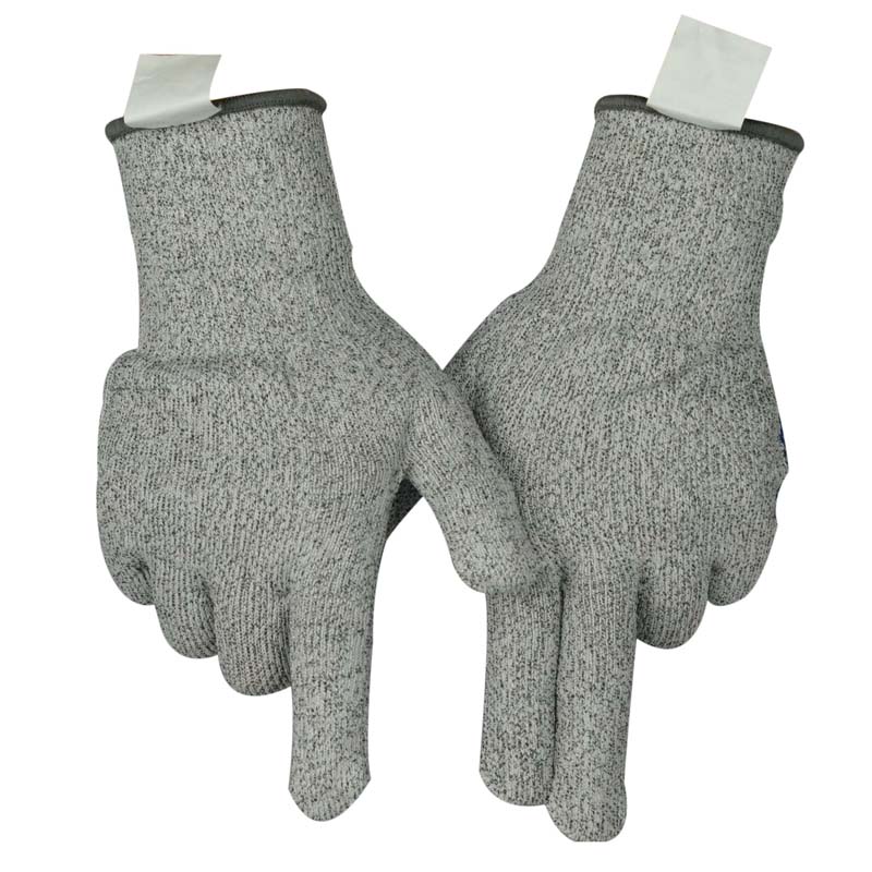 赛立特5级防割手套（防滑）N10611