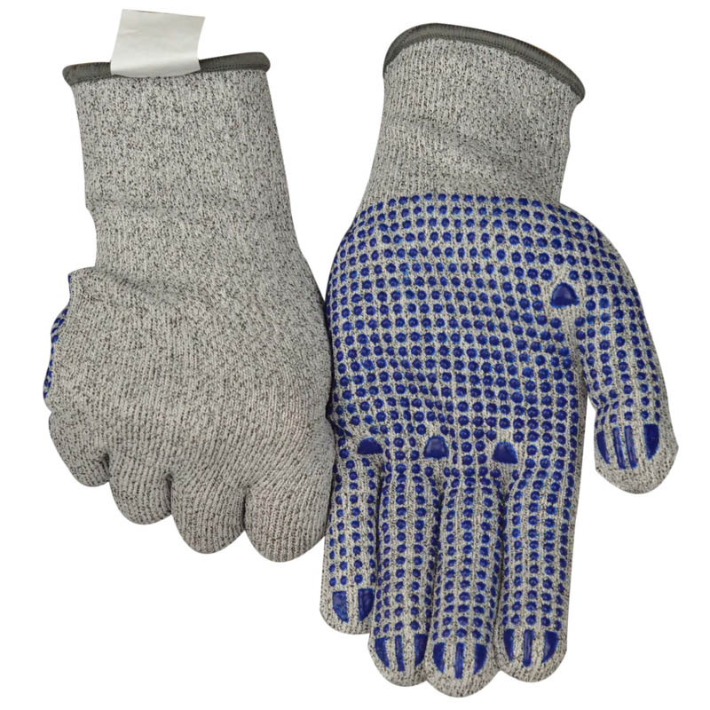 赛立特5级防割手套（防滑）N10611