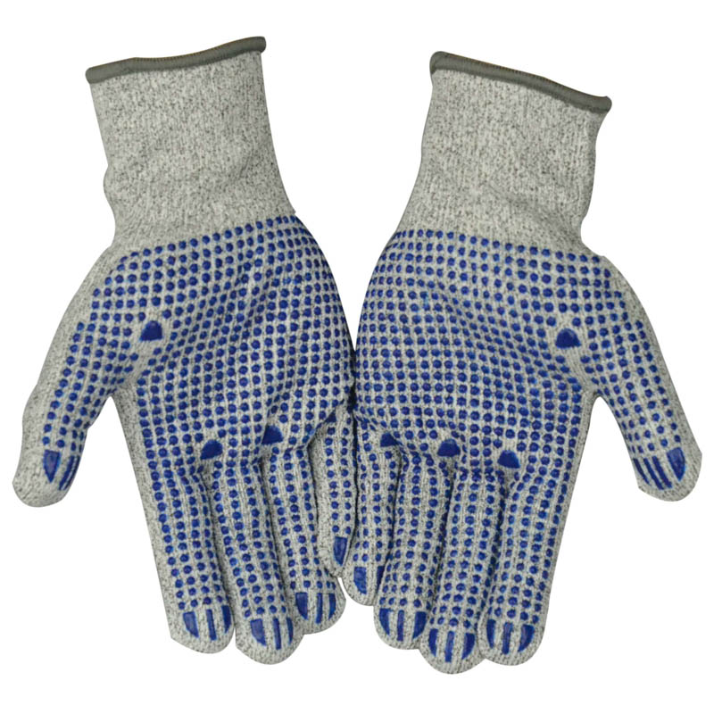 赛立特5级防割手套（防滑）N10611