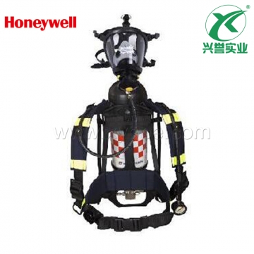 霍尼韦尔SCBA829 T8000 20/20+系列标准呼吸器