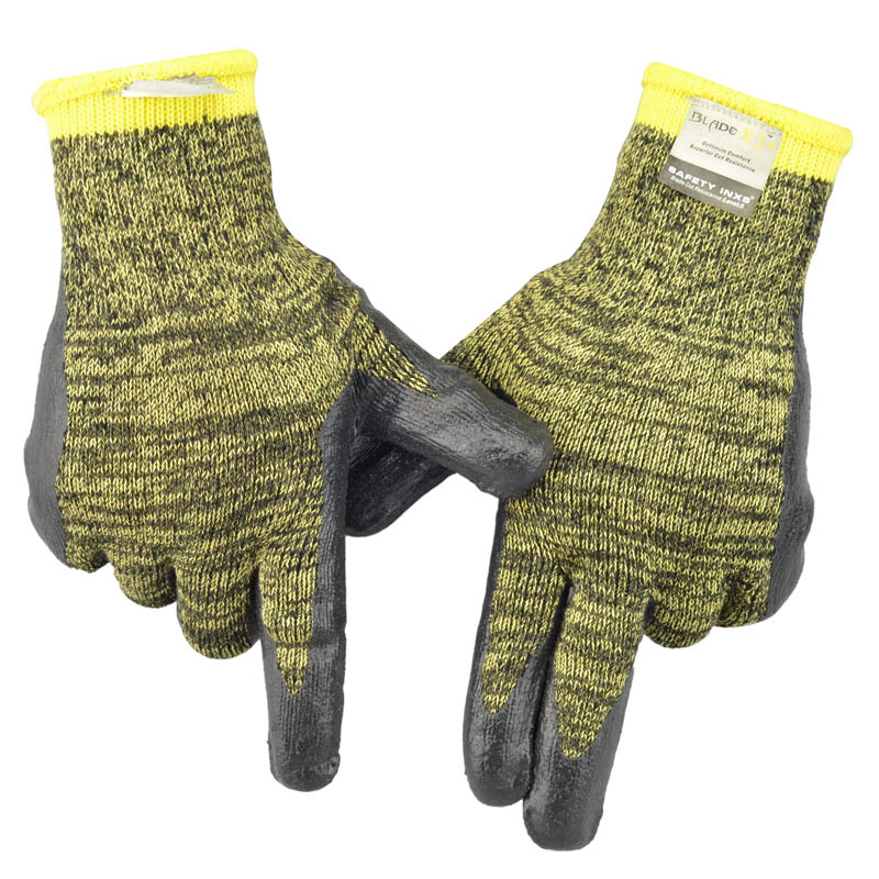 赛立特N10622丁腈涂层防切割手套